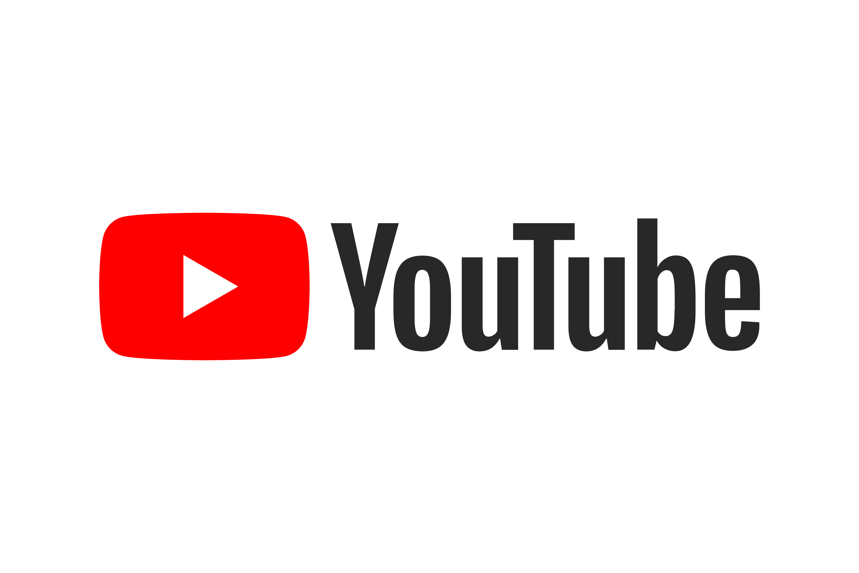 Youtube Logo